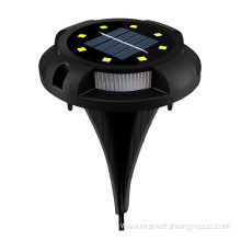 Solor Garden Light